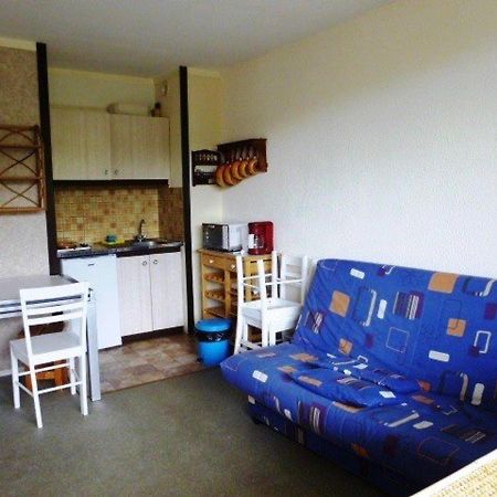 Studio Pour 6 A Arette Avec Acces Pistes, Balcon, Casier A Skis Et Parkings Gratuits - Fr-1-602-20 ภายนอก รูปภาพ