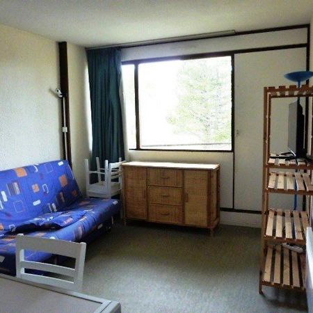 Studio Pour 6 A Arette Avec Acces Pistes, Balcon, Casier A Skis Et Parkings Gratuits - Fr-1-602-20 ภายนอก รูปภาพ